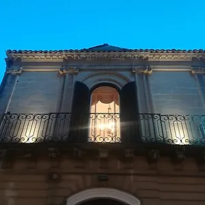 Bed & Breakfast Residenza Donnafugata, Ragusa